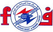 JMRC logo